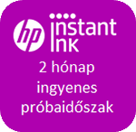 HP InstantINK